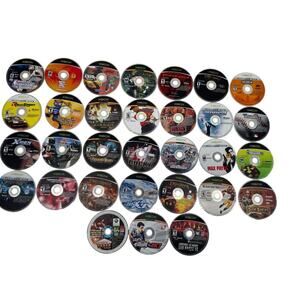 Lot Of 30 Xbox 360 Games